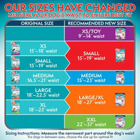 Simple Solution Disposable Diapers (12 Pack)