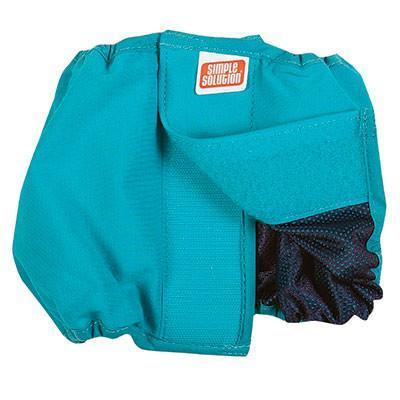 Simple Solution Male Diaper Wrap