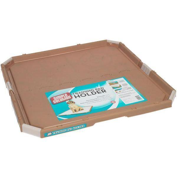 Simple Solution Puppy Training Pad Holder