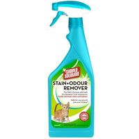 Simple Solution Stain and Odour Remover Cat