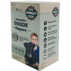Sprogley Doggie Diapers Disposable (12 Pack)