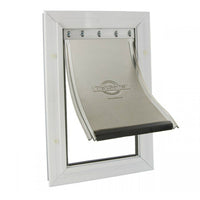 Staywell Pet Door Aluminium L 640