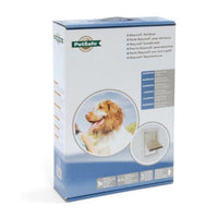 Staywell Pet Door Aluminium M 620