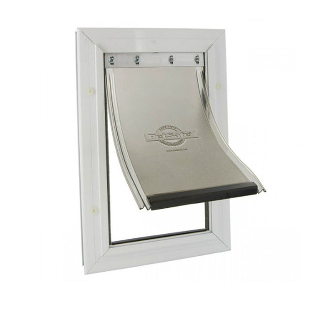 Staywell Pet Door Aluminium M 620