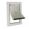 Staywell Pet Door Aluminium S 600