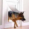 Staywell Pet Door Aluminium XL 660