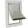 Staywell Pet Door Aluminium XL 660