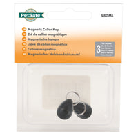 Staywell Pet Door Magnetic Collar Key