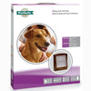 Staywell Pet Door Original 2 Way Medium Brown 755