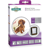 Staywell Pet Door Original 2 Way Small Brown 730