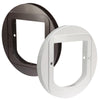 Sureflap Cat Flap Mounting Adaptor