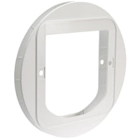 Sureflap Cat Flap Mounting Adaptor