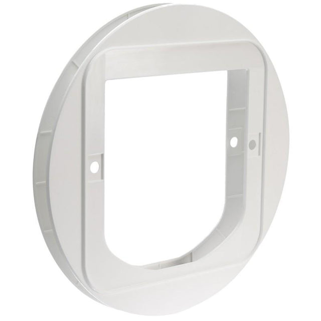 Sureflap Cat Flap Mounting Adaptor