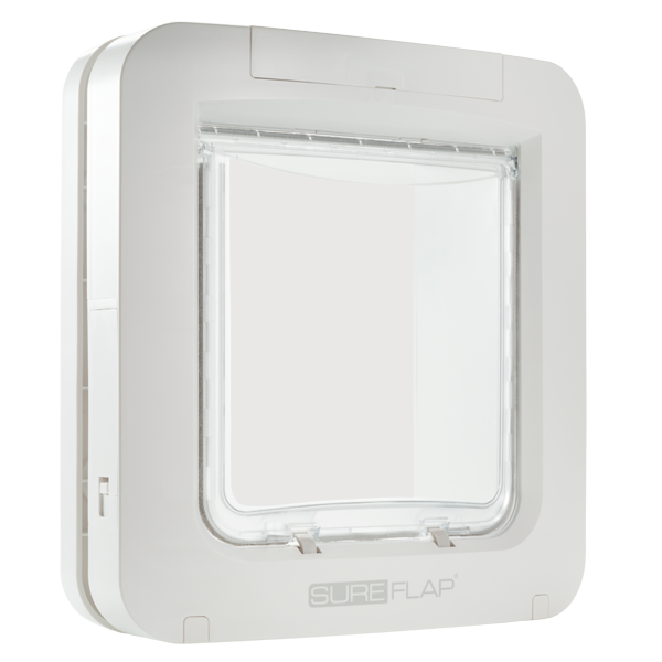 Sureflap Microchip Pet Door