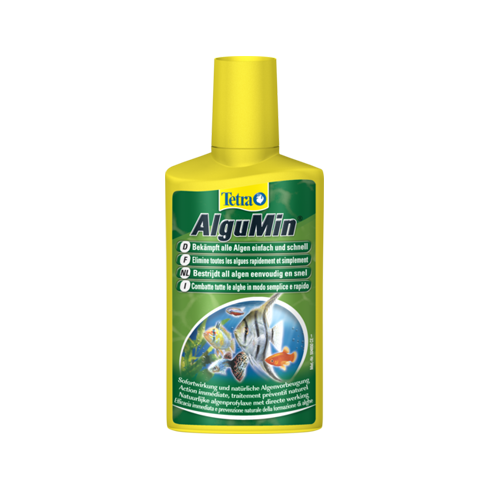 Tetra Algumin