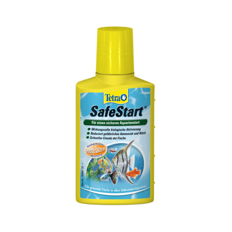 Tetra Aqua Safestart