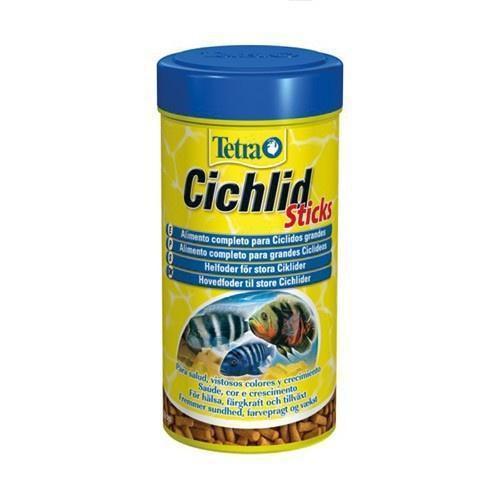 Tetra Cichlid Sticks