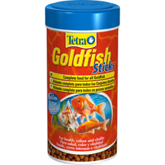 Cold Water Fish Food