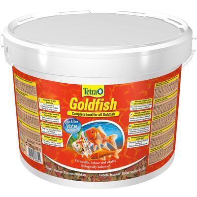 Tetra Goldfish 2050G-10L