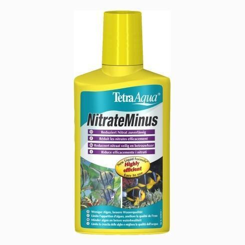 Tetra Nitrateminus
