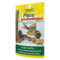 Tetra Pleco Multi Wafers