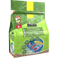 Tetra Pond Floating Food Sticks