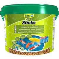 Tetra Pond Floating Food Sticks