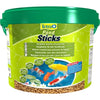 Tetra Pond Floating Food Sticks