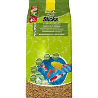 Tetra Pond Floating Food Sticks