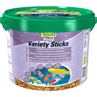 Tetra Pond Variety Sticks