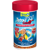 Tetra Pro Colour Crisps