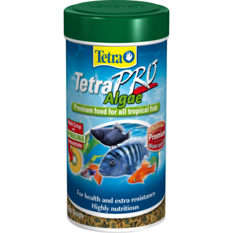 Tetra Pro Vegetable / Algae