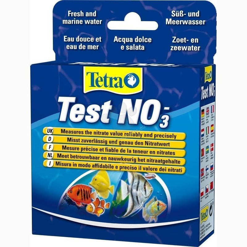 Tetra Test - Nitrate No.3 (45 Tests)