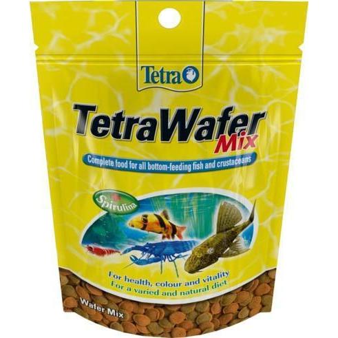 Tetra Wafer Mix