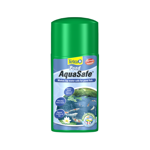 TetraPond Aquasafe