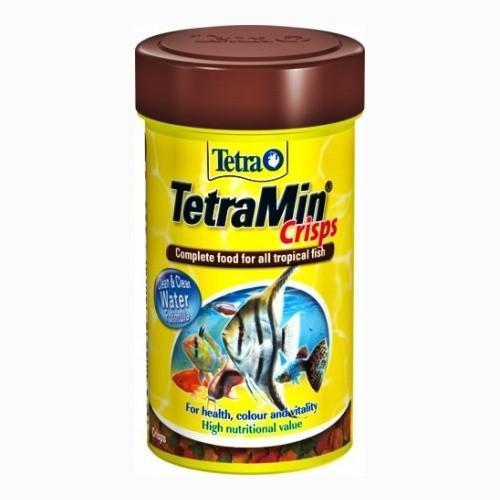 Tetramin Crisps