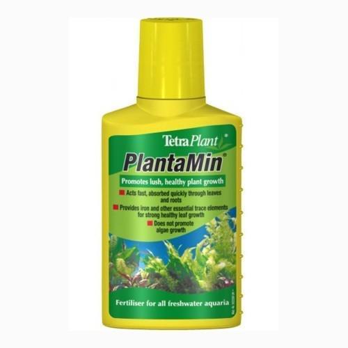 Tetraplant Plantamin