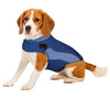 Thundershirts For Dogs Polo Blue