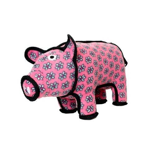 Tuffy Barnyard - Pig