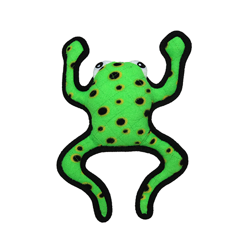 Tuffy Desert - Leaping Frog