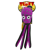 Tuffy Ocean - Large Squid