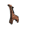 Tuffy Zoo - Giraffe Junior - (D)
