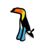 Tuffy Zoo - Toucan Junior