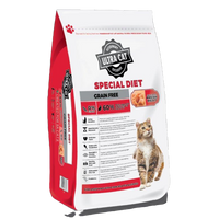 Ultra Cat Special Diet Grain Free