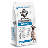 Ultradog Special Diet Hypo Allergenic