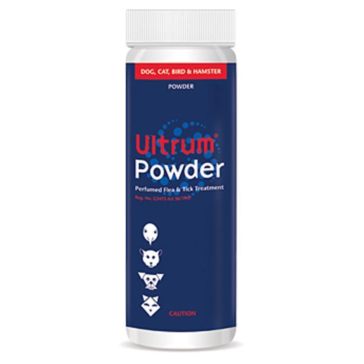 Ultrum Tick and Flea Powder