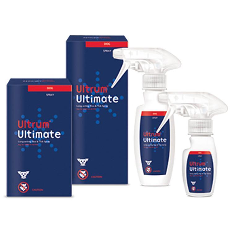 Ultrum Ultimate Spray