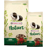 Versele-Laga Cavia Nature