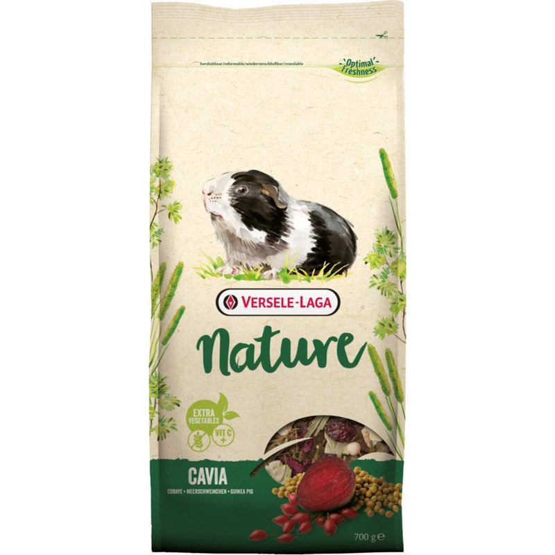 Versele-Laga Cavia Nature