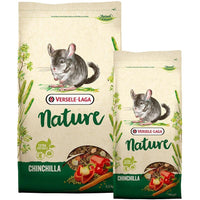 Versele-Laga Chinchilla Nature